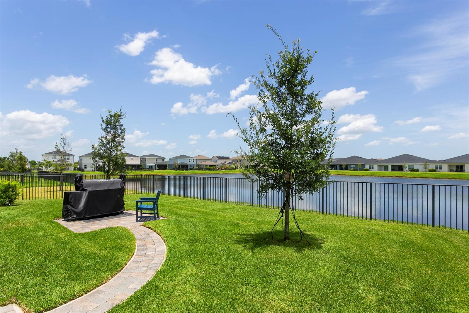 9387 SW SERAPIS Way SW # 9387, Port St. Lucie, FL 34987 photo 5