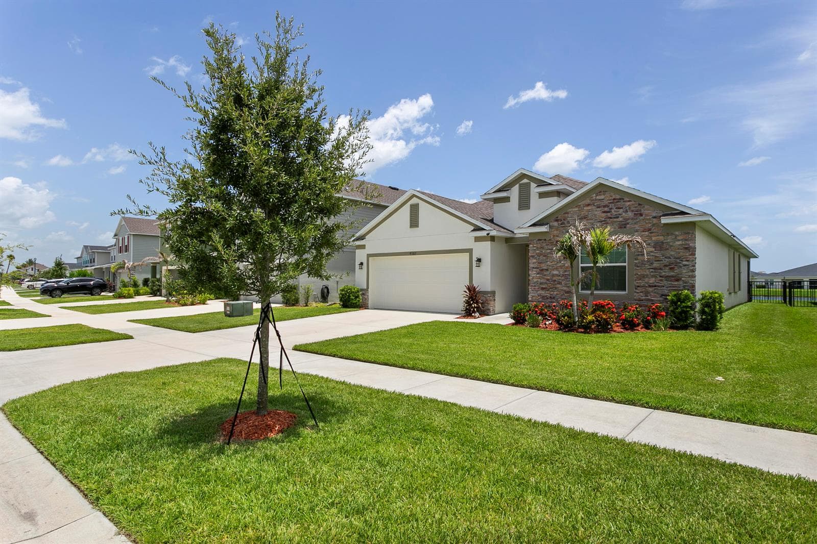 9387 SW SERAPIS Way SW # 9387, Port St. Lucie, FL 34987 photo 4
