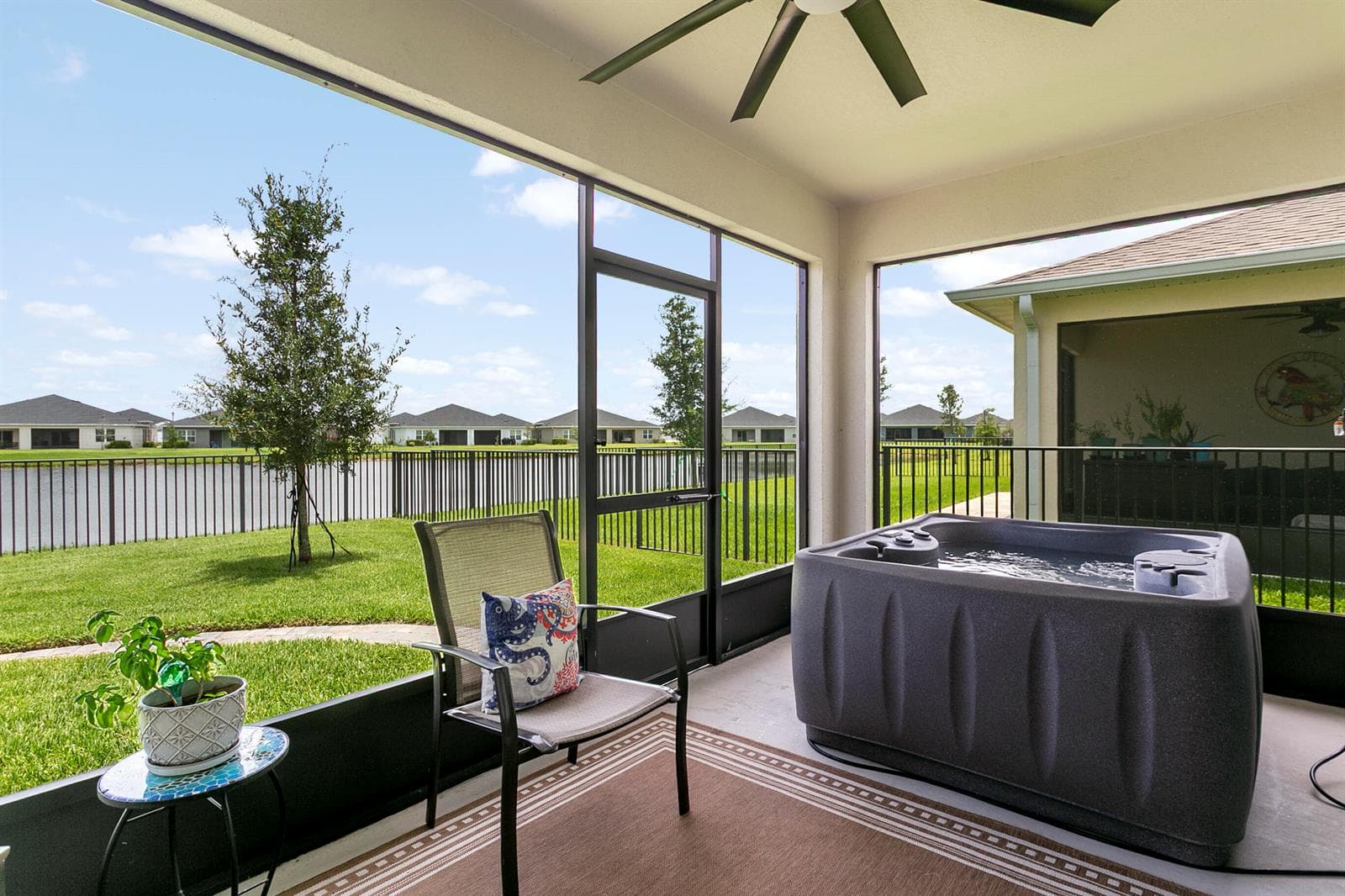 9387 SW SERAPIS Way SW # 9387, Port St. Lucie, FL 34987 photo 8
