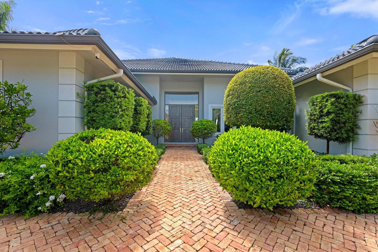 2440 Golf Brook Drive, Wellington, FL 33414 photo 4