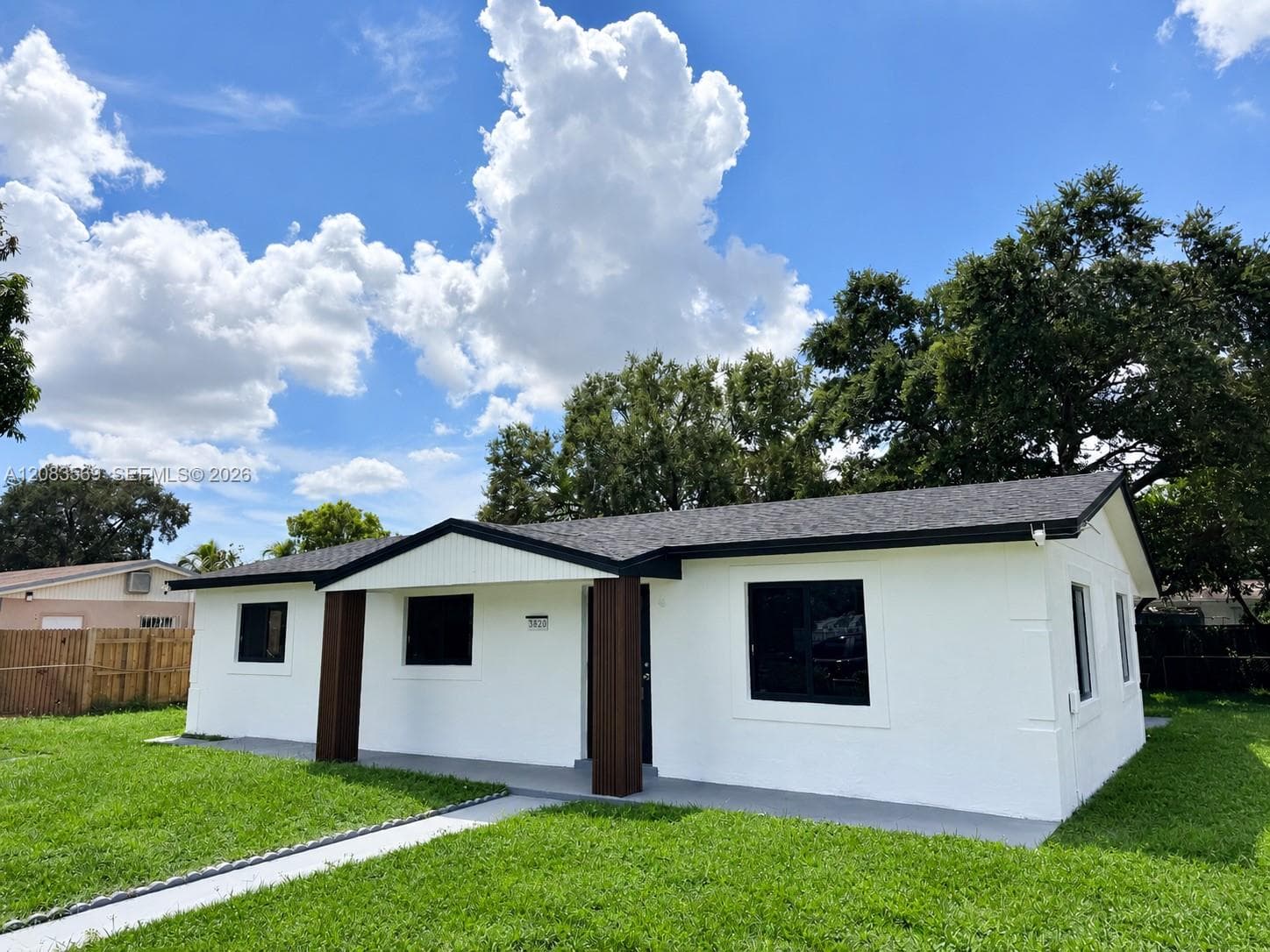 3820 NW 210th Ter, Miami Gardens, FL 33055 photo 2