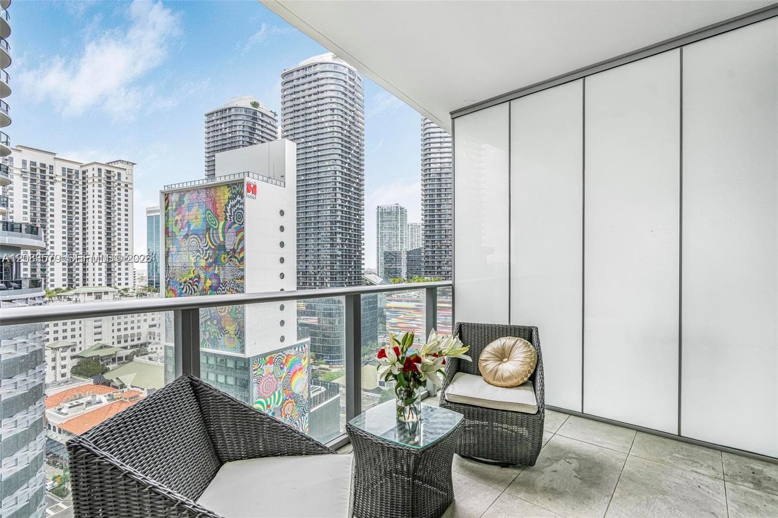1010 Brickell Ave # 1710, Miami, FL 33131 photo 8