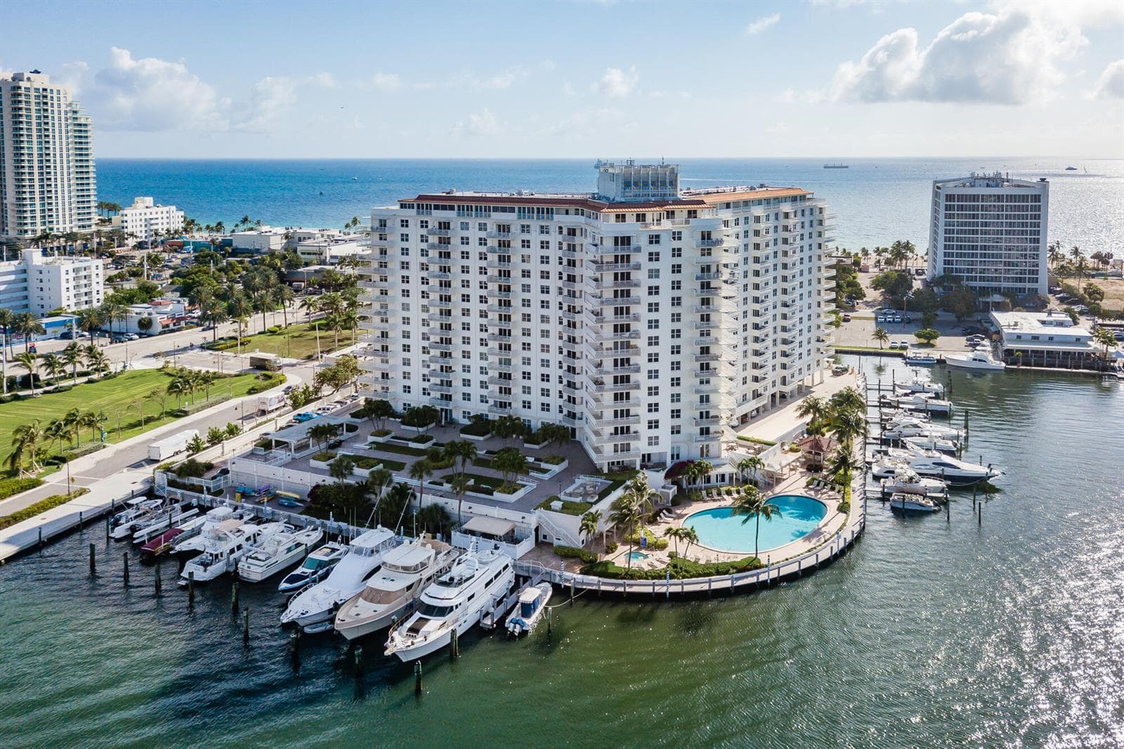 1 LAS OLAS Circle # 1105, Fort Lauderdale, FL 33316 photo 2