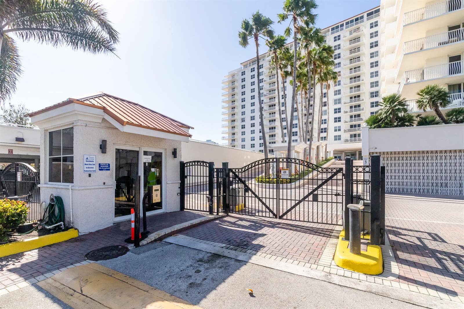 1 LAS OLAS Circle # 1105, Fort Lauderdale, FL 33316 photo 7