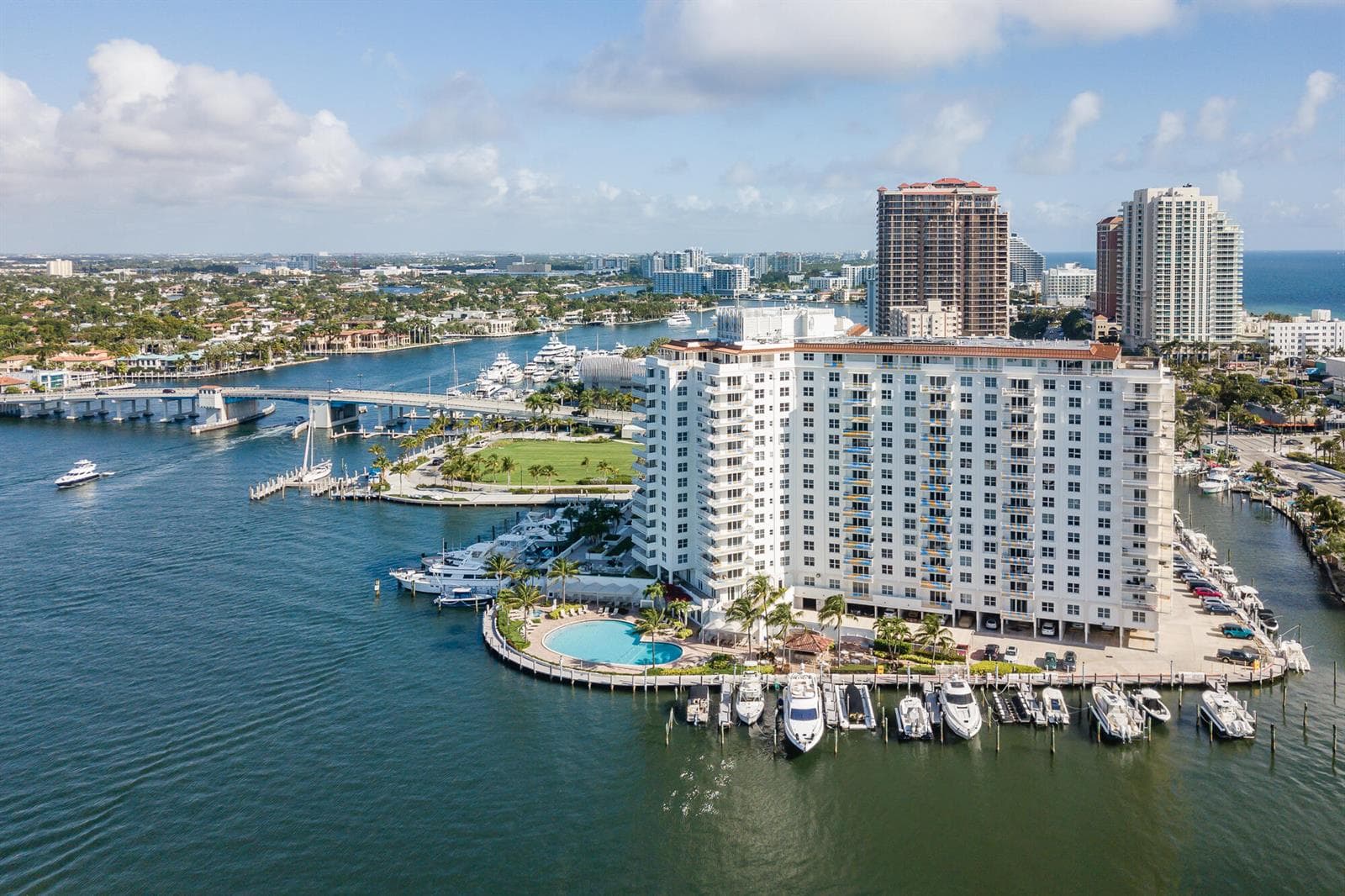 1 LAS OLAS Circle # 1105, Fort Lauderdale, FL 33316 photo 3