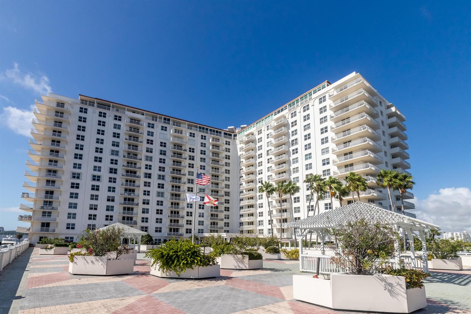1 LAS OLAS Circle # 1105, Fort Lauderdale, FL 33316 photo 5