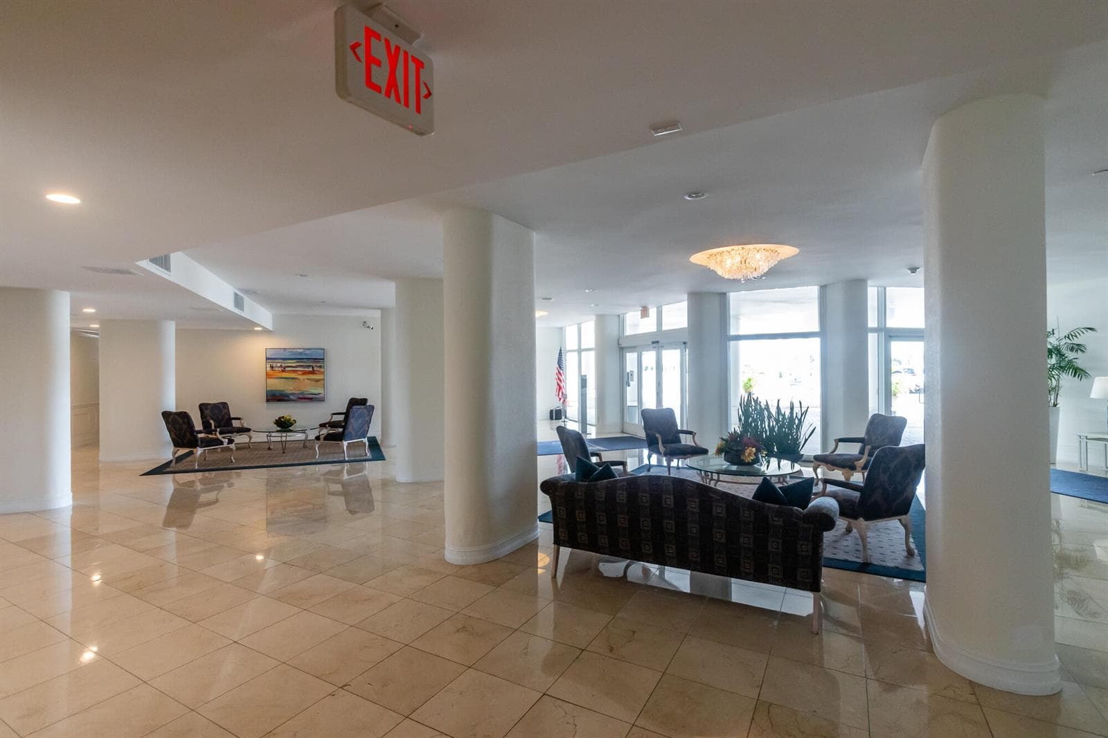1 LAS OLAS Circle # 1105, Fort Lauderdale, FL 33316 photo 9
