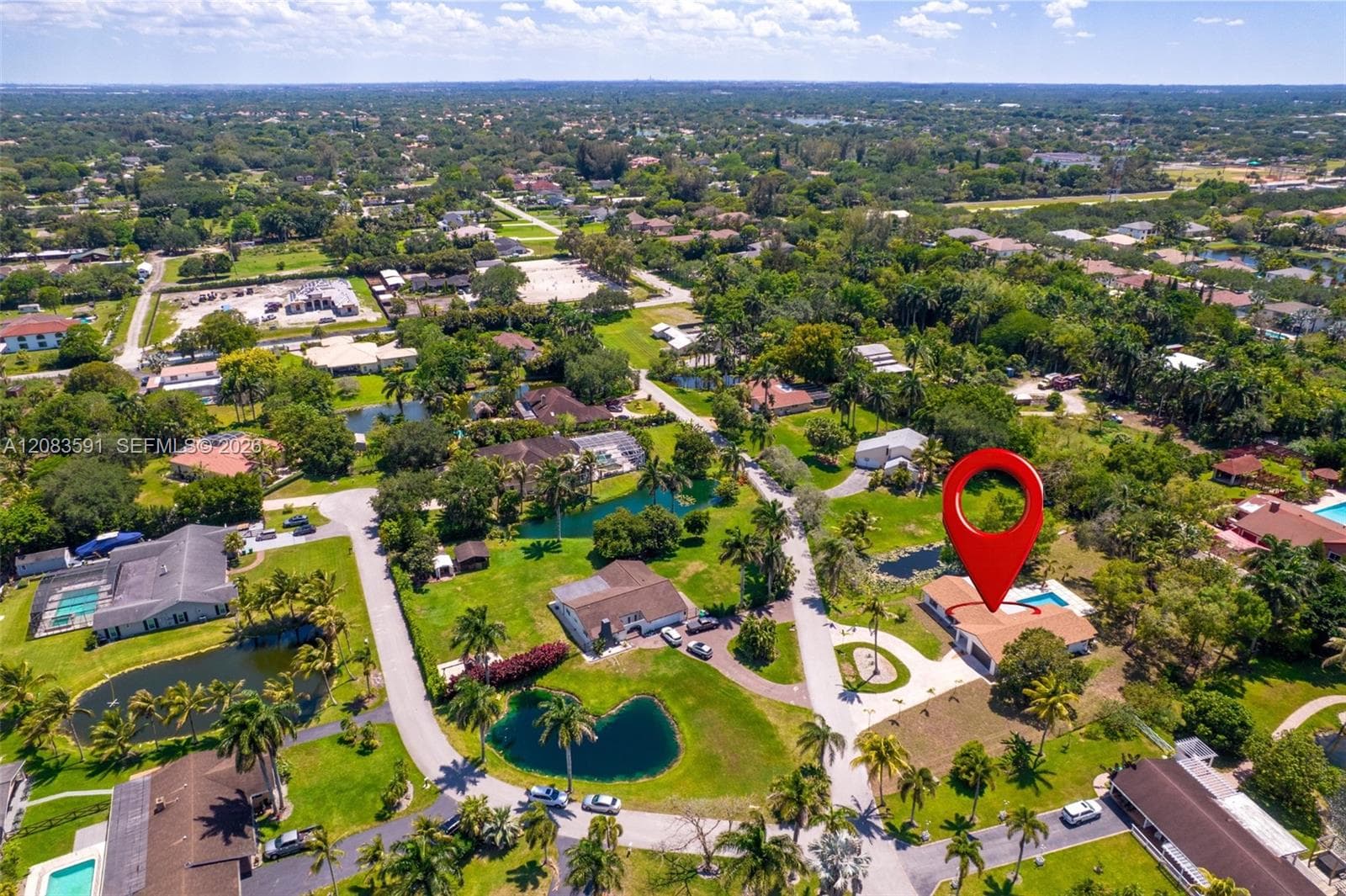 4700 SW 110th Ave, Davie, FL 33328 photo 12