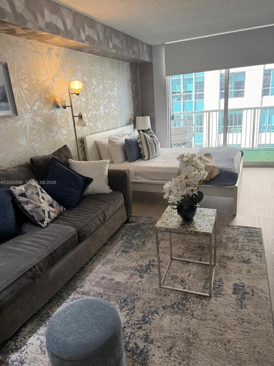 1200 Brickell Bay Dr # 1610, Miami, FL 33131 photo 5