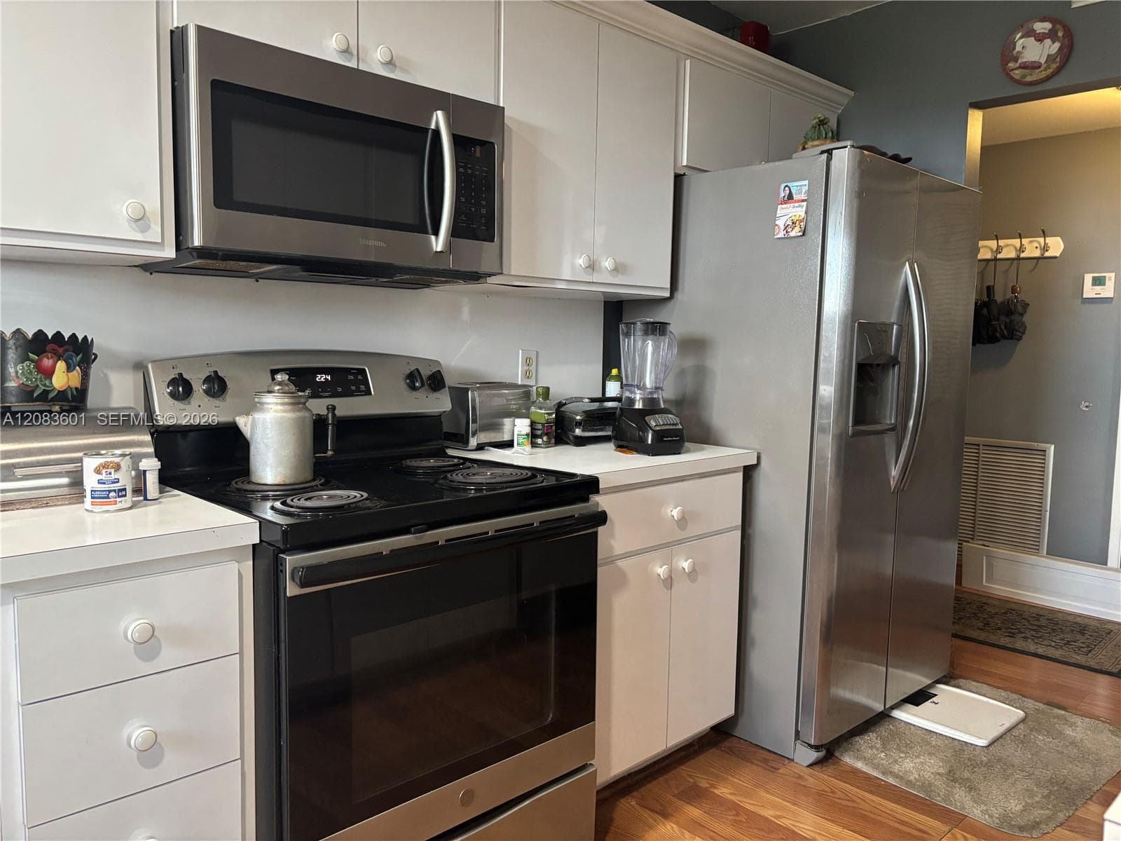 3800 Hillcrest Dr # 1011, Hollywood, FL 33021