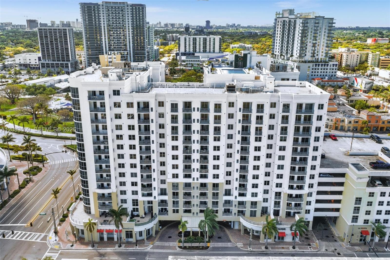1830 Radius Dr # 608, Hollywood, FL 33020 photo 2