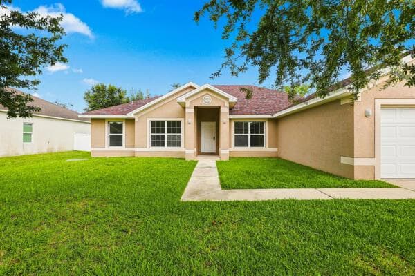 1982 SW DIAMOND Street, Port St. Lucie, FL 34953 photo 2
