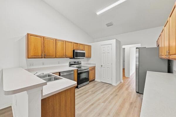 1982 SW DIAMOND Street, Port St. Lucie, FL 34953 photo 8
