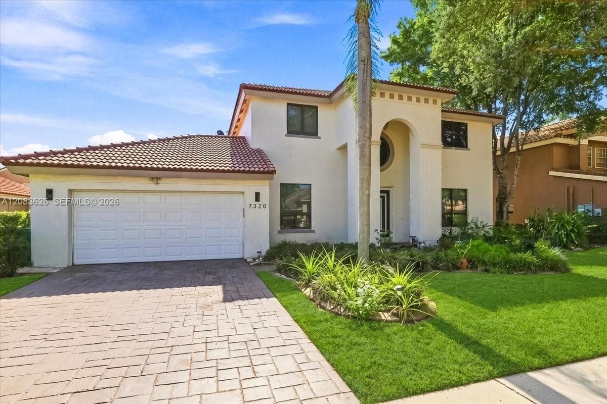 7320 NW 68th Way, Parkland, FL 33067 photo 3