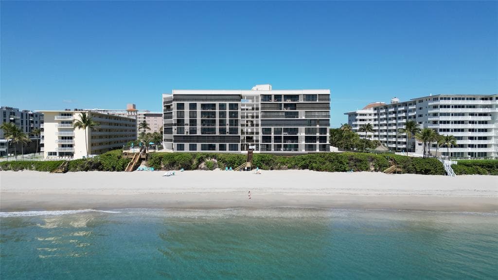 1167 Hillsboro Mile # 206, Hillsboro Beach, FL 33062 photo 2