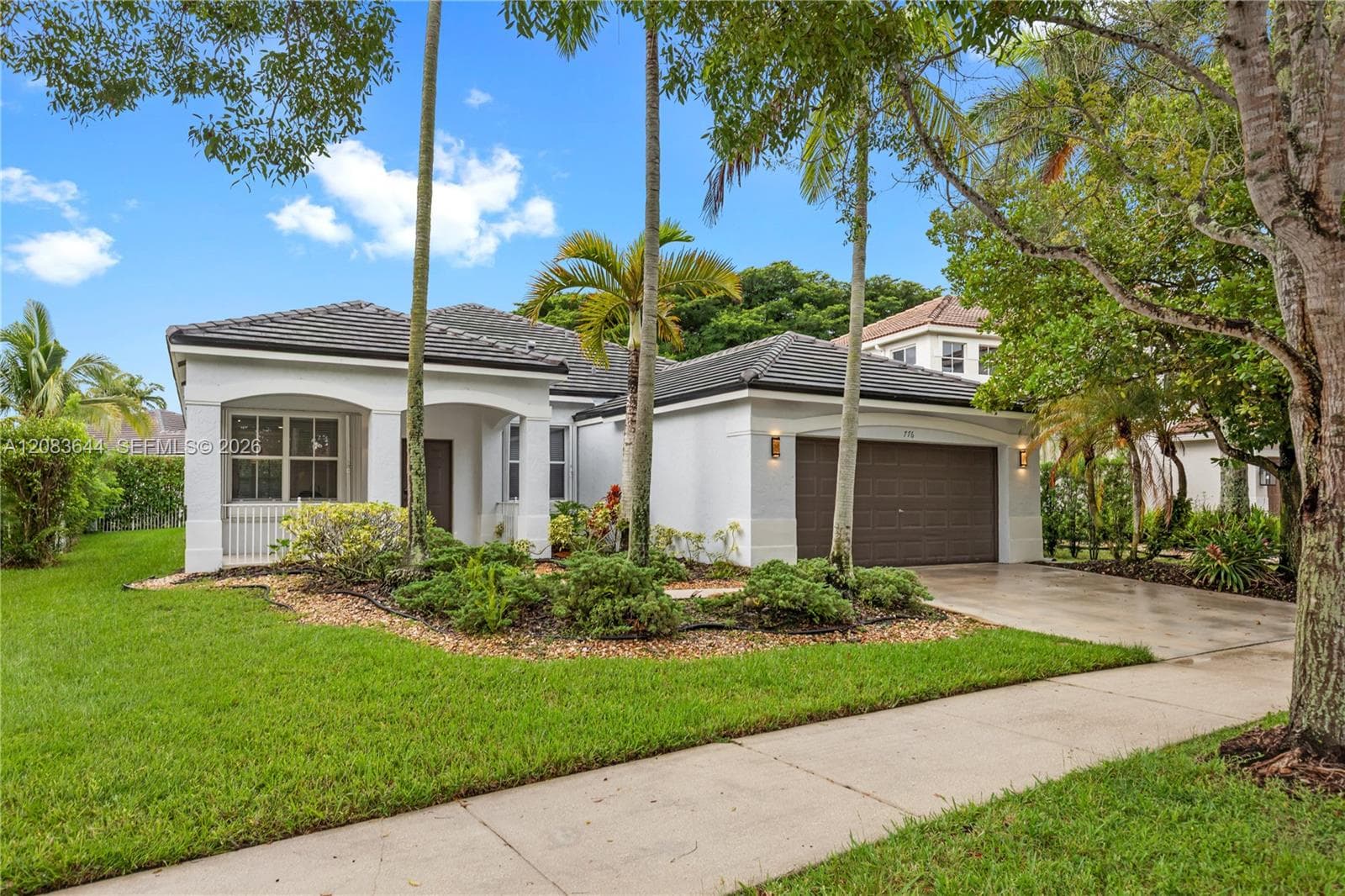 776 Lavender Cir # 0, Weston, FL 33327 photo 2