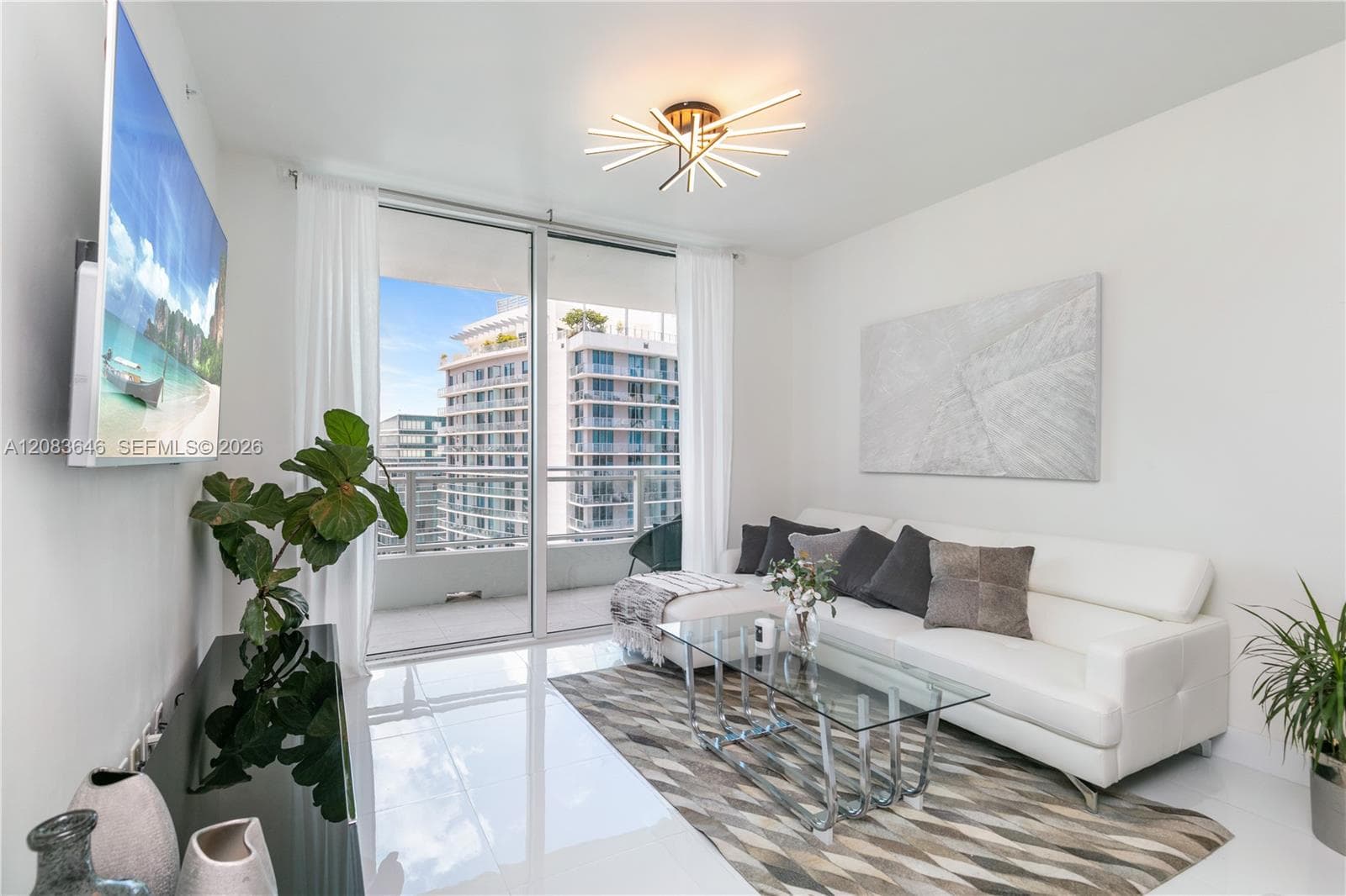 1080 Brickell Ave # 3803, Miami, FL 33131 photo 13