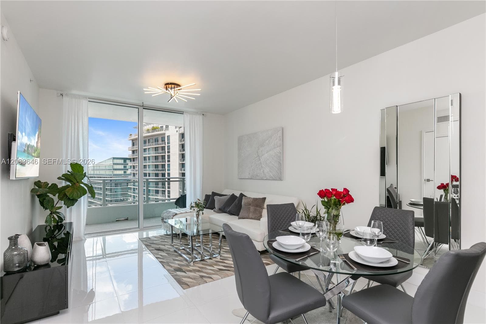 1080 Brickell Ave # 3803, Miami, FL 33131 photo 12