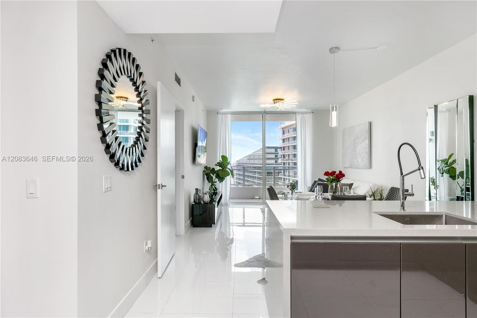 1080 Brickell Ave # 3803, Miami, FL 33131 photo 9