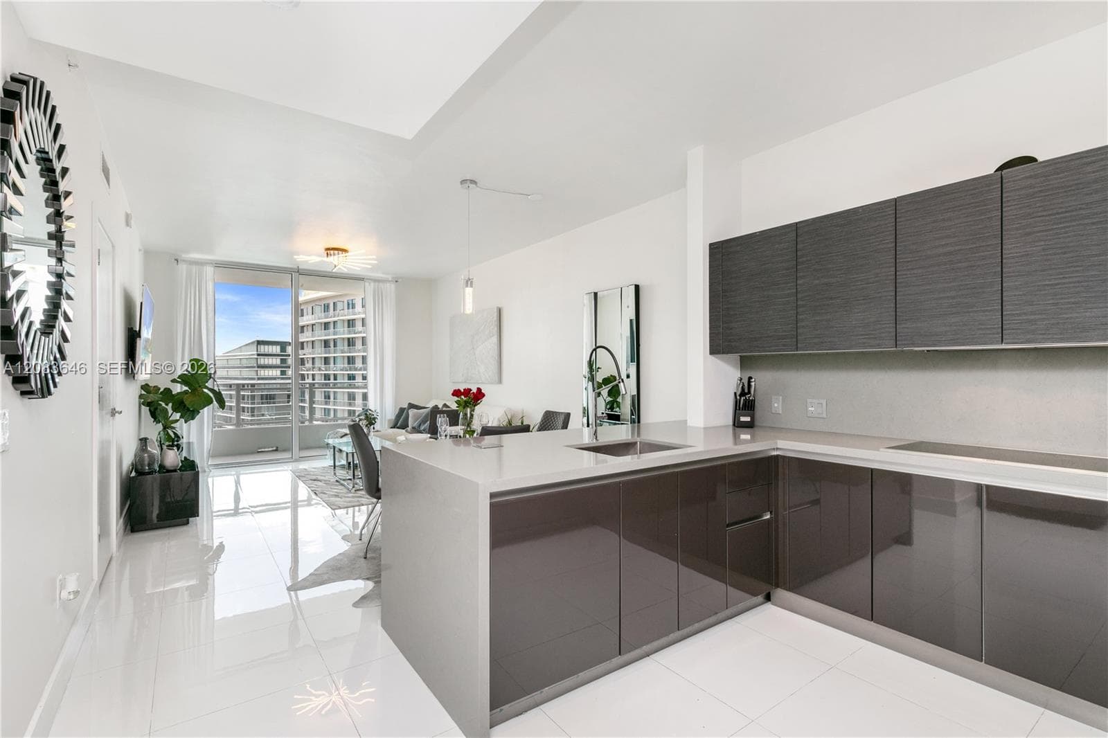 1080 Brickell Ave # 3803, Miami, FL 33131 photo 10