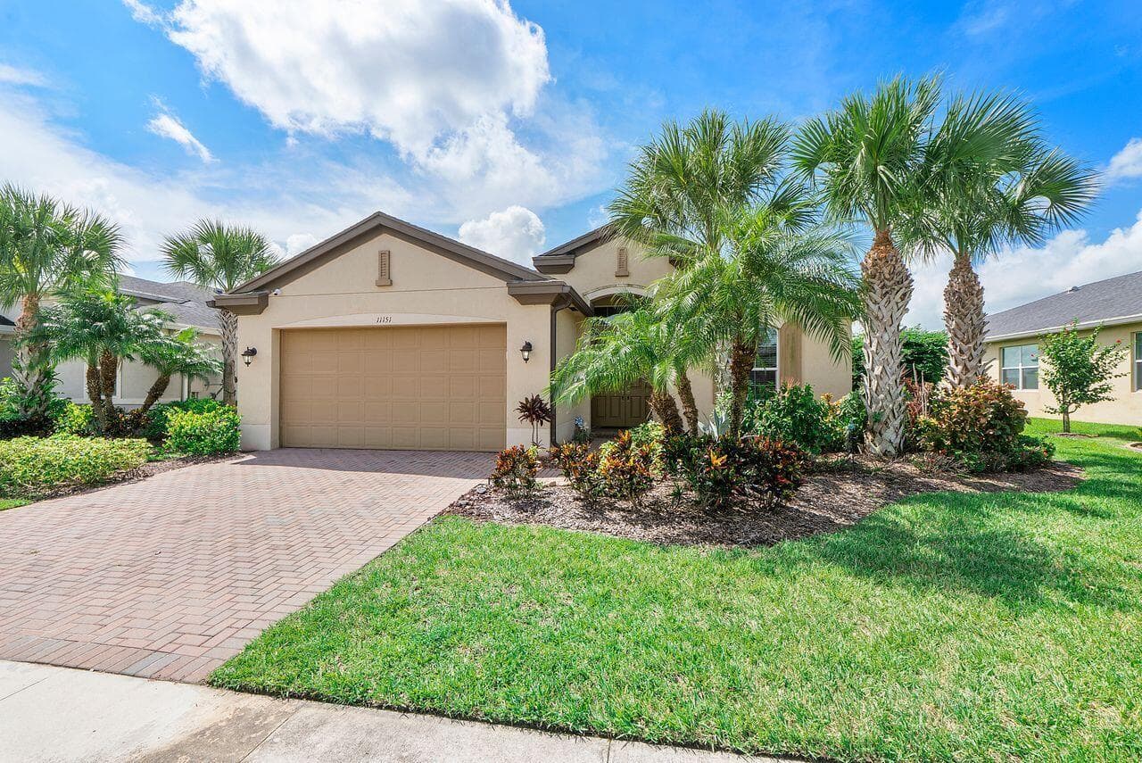 11151 SW Lake Park Drive, Port St. Lucie, FL 34987 photo 6