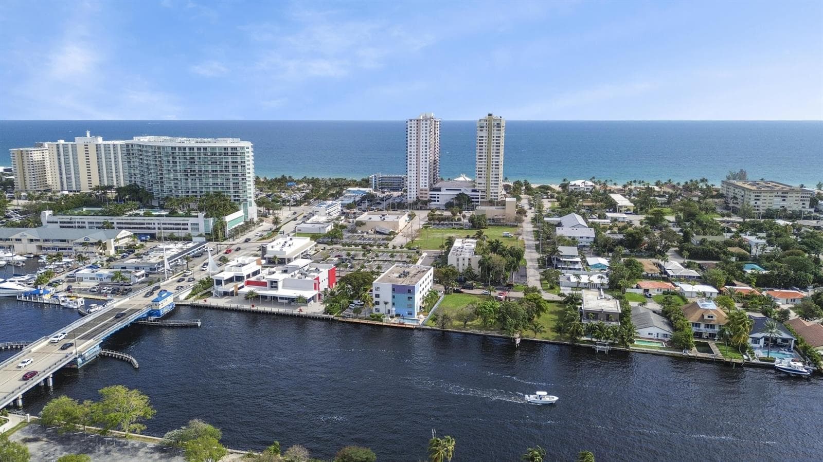 105 S RIVERSIDE Drive # 102, Pompano Beach, FL 33062 photo 2
