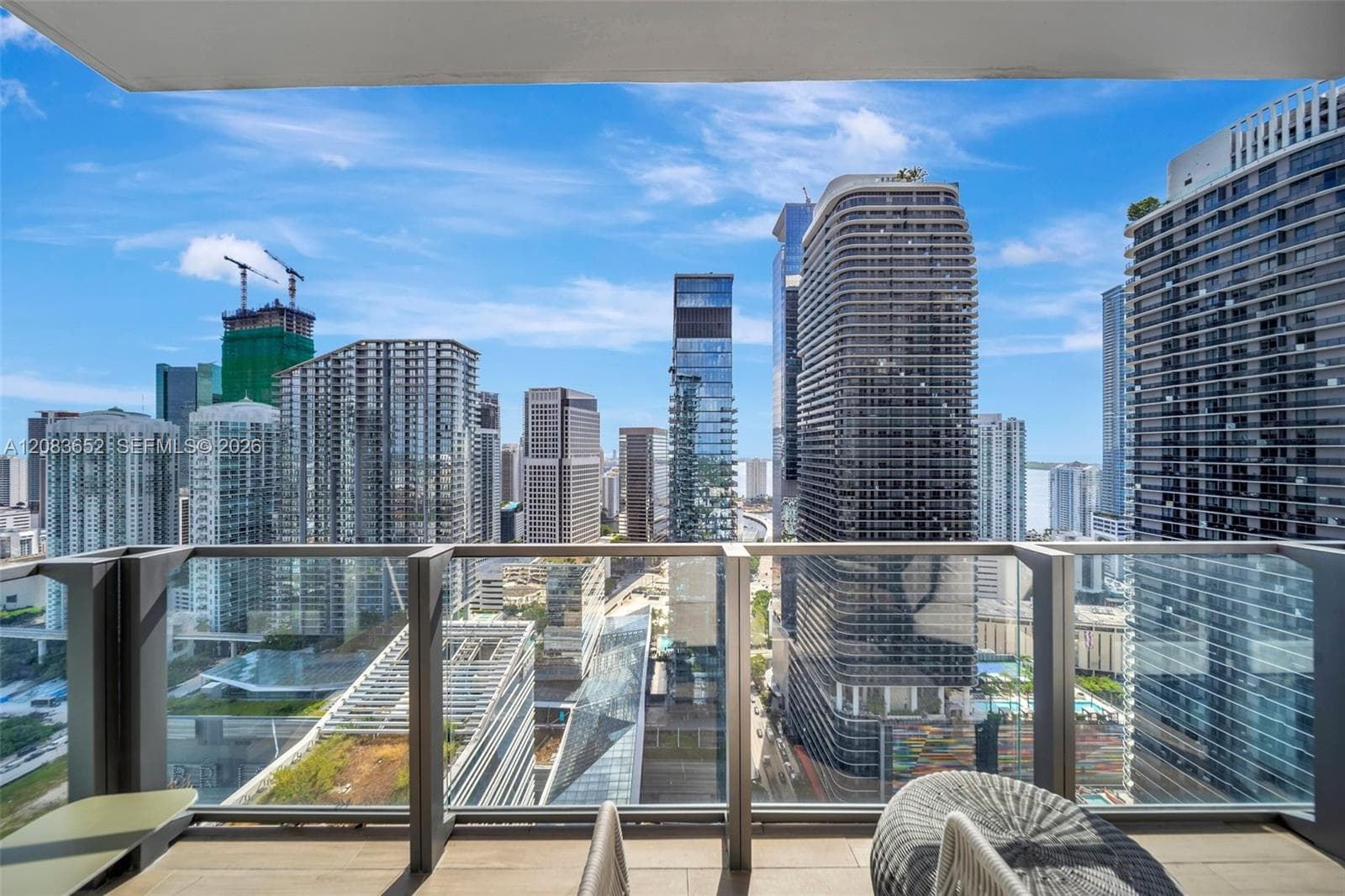88 SW 7th St # 3203, Miami, FL 33130 photo 6