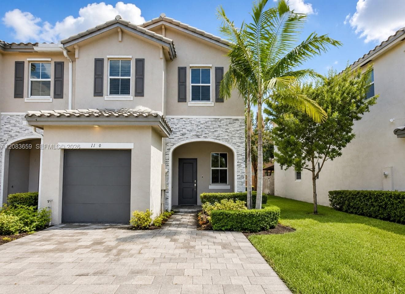1100 SE 26th Ter, Homestead, FL 33035