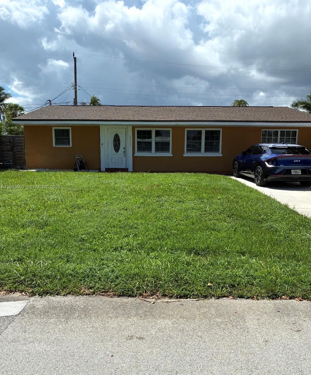 2917 NE 13th Ave, Pompano Beach, FL 33064