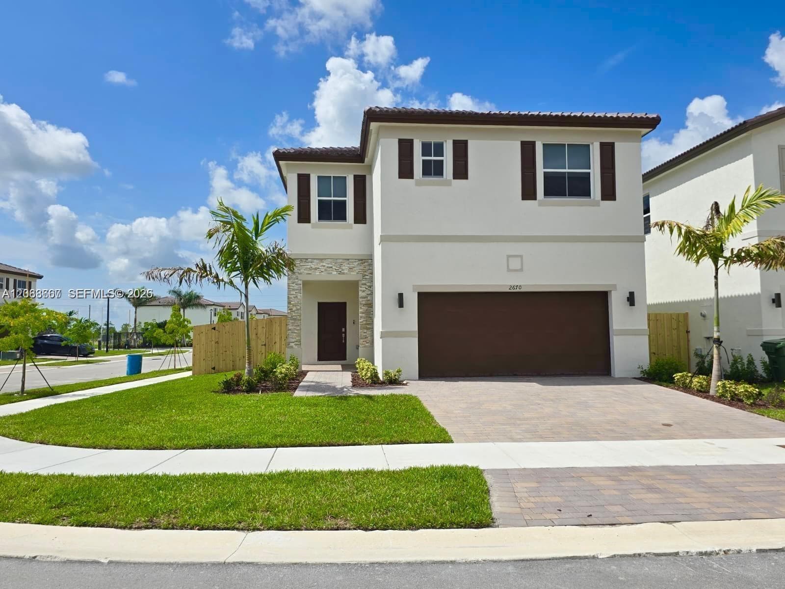 2670 SE 24th Ct, Homestead, FL 33035 photo 3