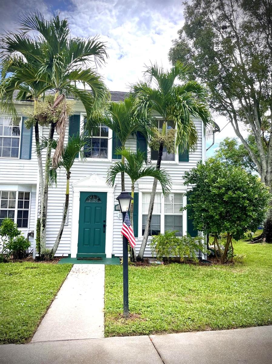 311 Georgian Park Drive, Jupiter, FL 33458