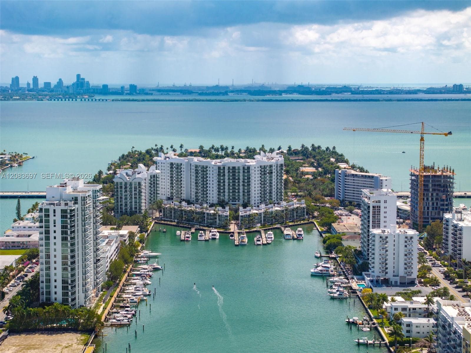 7900 Harbor Island Dr # 710, North Bay Village, FL 33141 photo 3