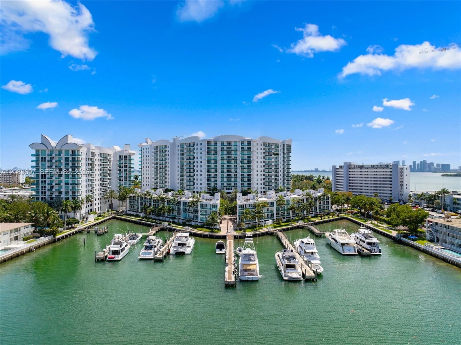 7900 Harbor Island Dr # 710, North Bay Village, FL 33141 photo 5