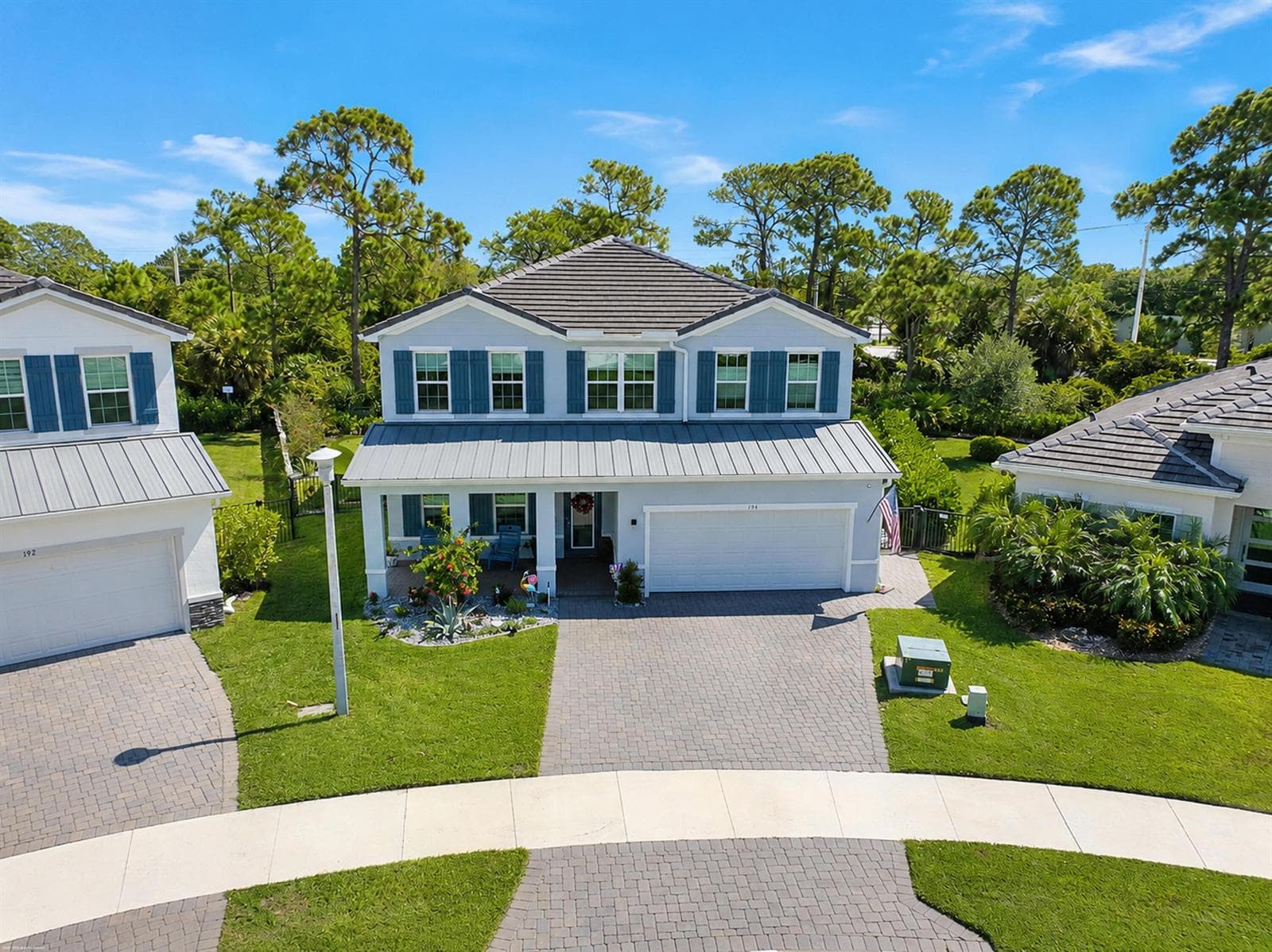 194 SW POMEROY Street, Stuart, FL 34997 photo 7