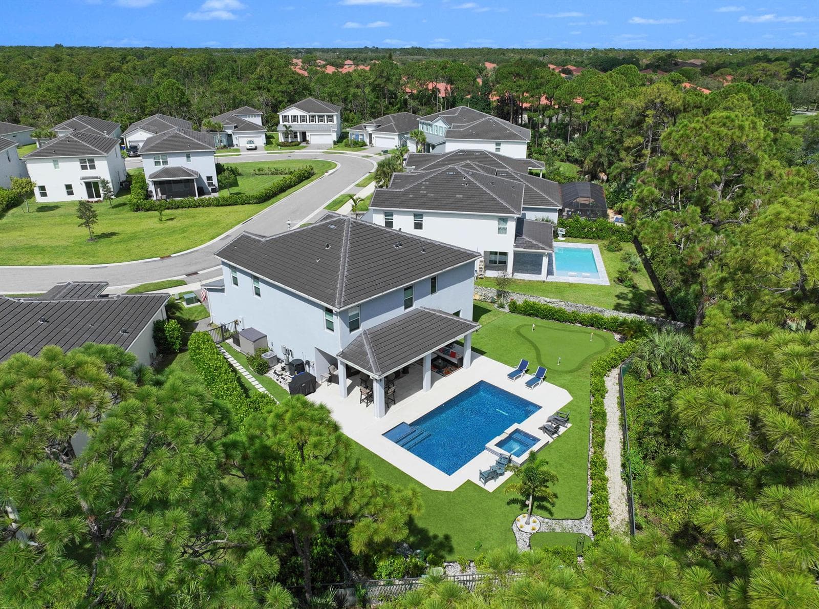 194 SW POMEROY Street, Stuart, FL 34997 photo 9