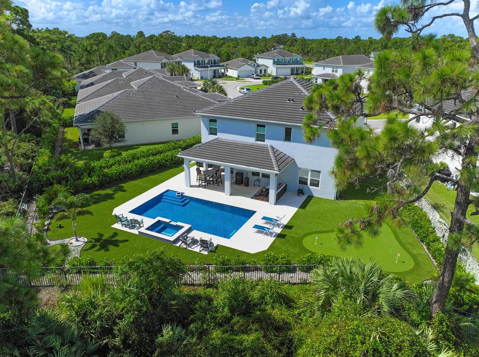 194 SW POMEROY Street, Stuart, FL 34997 photo 8
