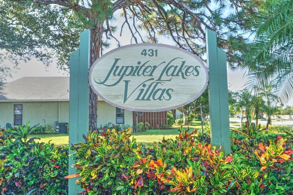 431 Jupiter Lakes Boulevard # 2106c, Jupiter, FL 33458 photo 3