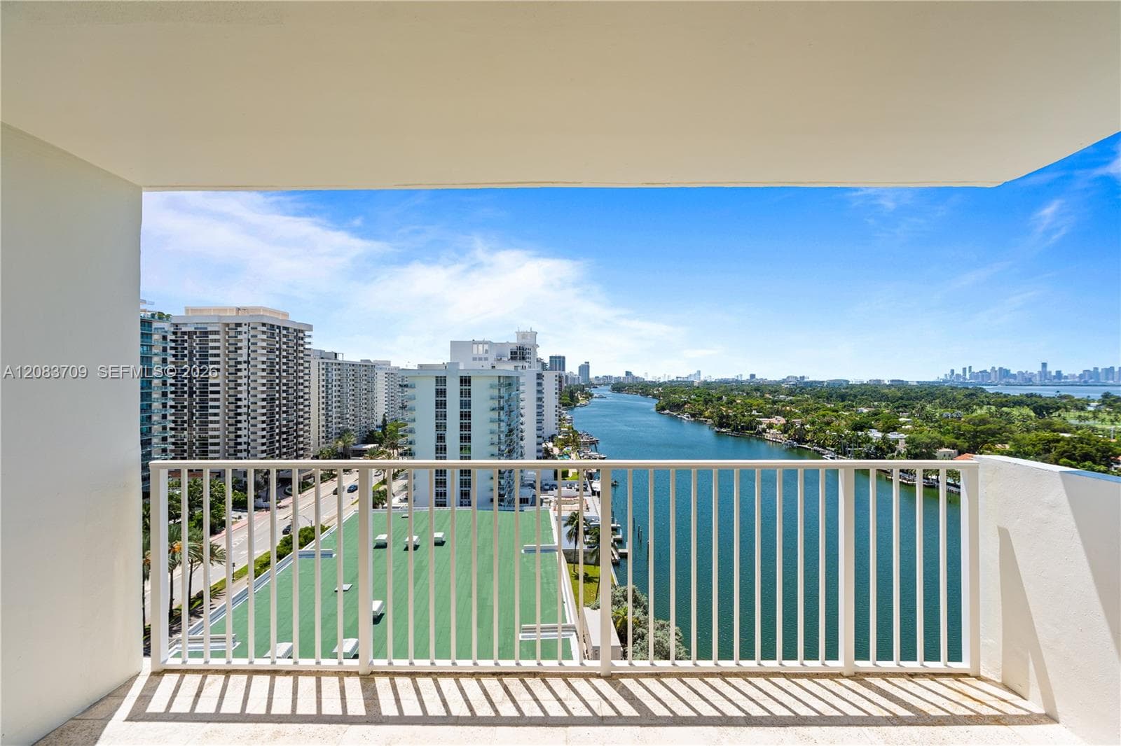 5838 Collins Ave # 15F, Miami Beach, FL 33140