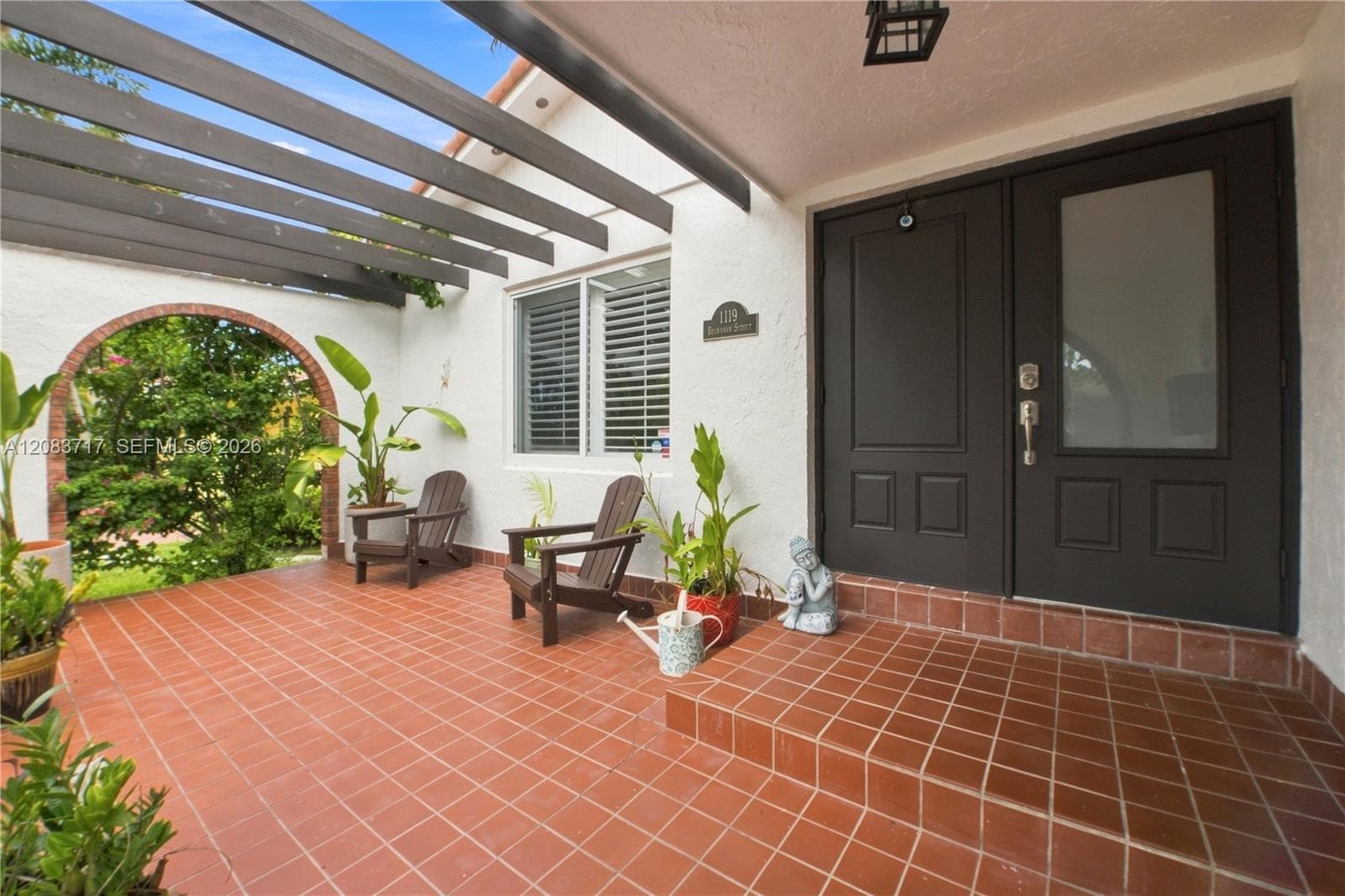 1119 Buchanan St, Hollywood, FL 33019