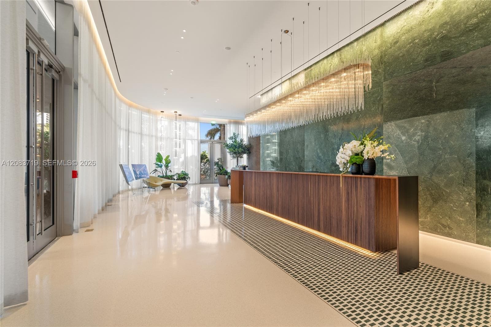 1400 biscayne blvd # 4106, Miami, FL 33132 photo 3
