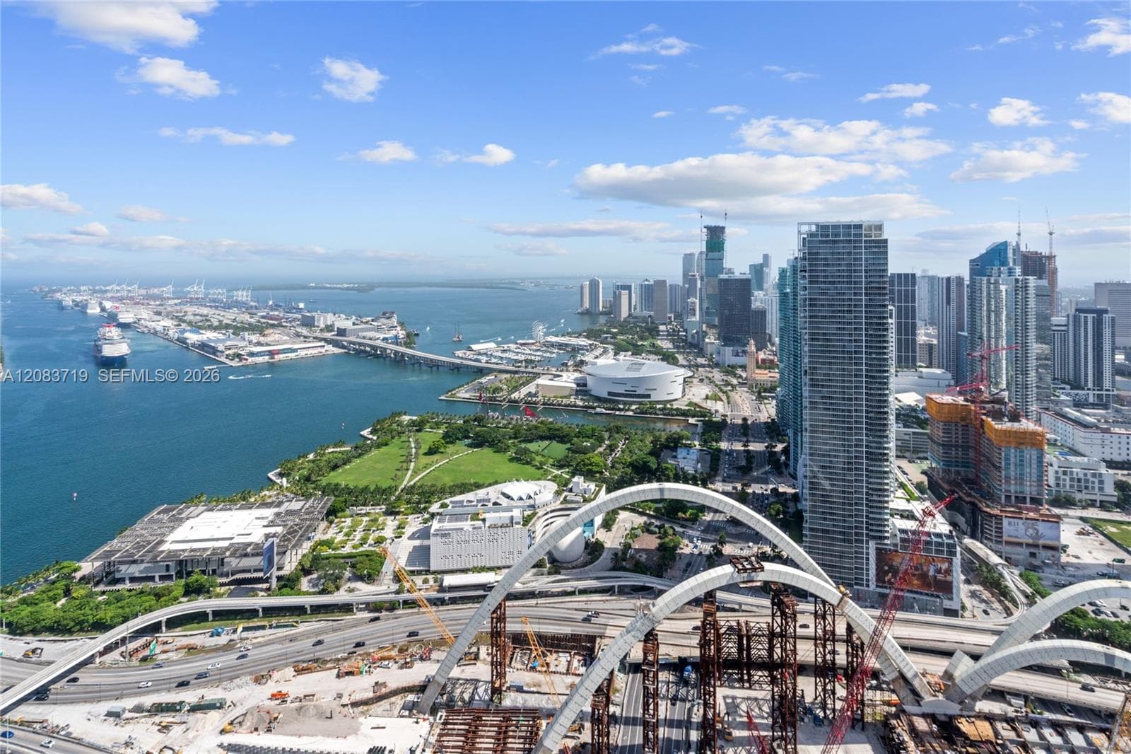 1400 biscayne blvd # 4106, Miami, FL 33132 photo 4