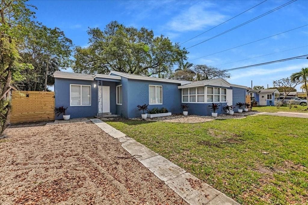 312 SE 23RD Street # 1-2, Fort Lauderdale, FL 33316 photo 2