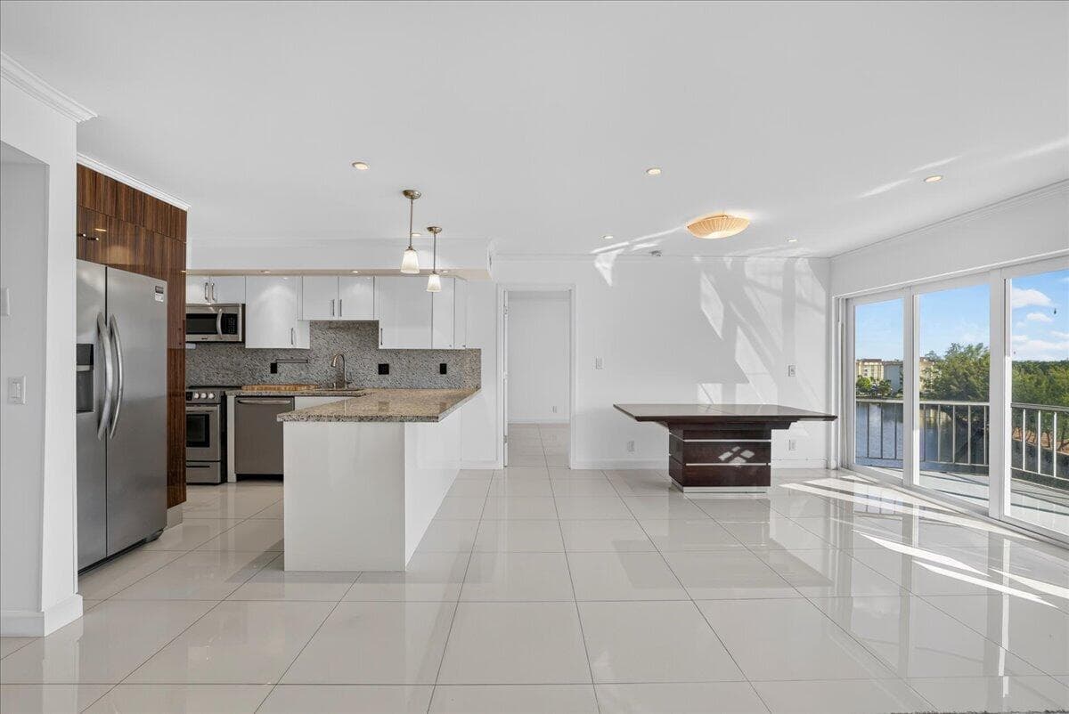300 Diplomat Parkway # 606, Hallandale Beach, FL 33009 photo 6