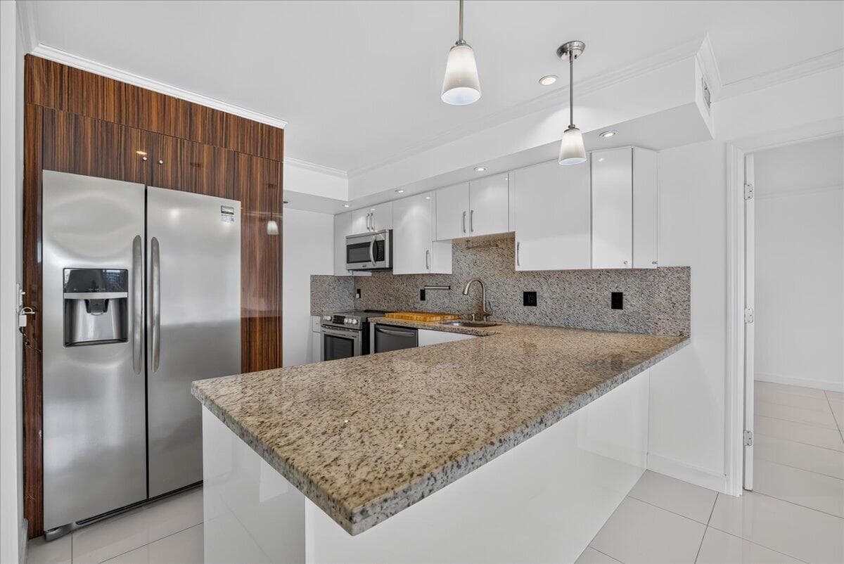 300 Diplomat Parkway # 606, Hallandale Beach, FL 33009 photo 11