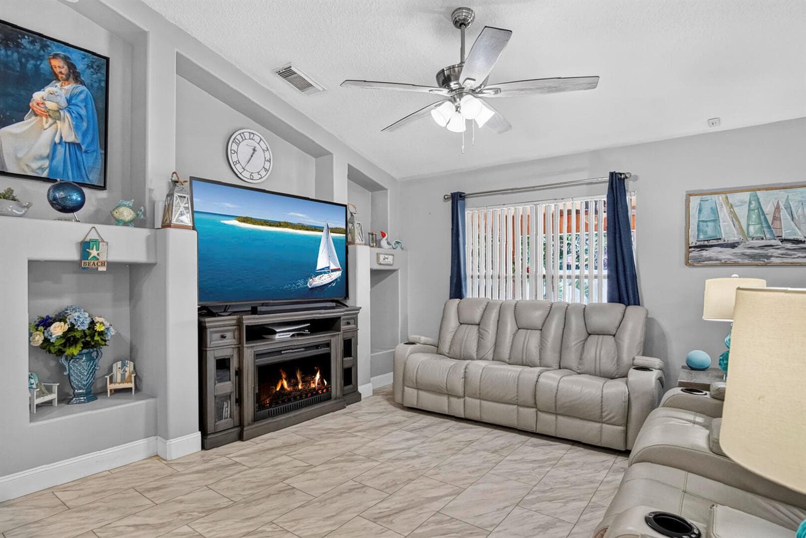 1018 SW HALEYBERRY Avenue, Port St. Lucie, FL 34953 photo 8