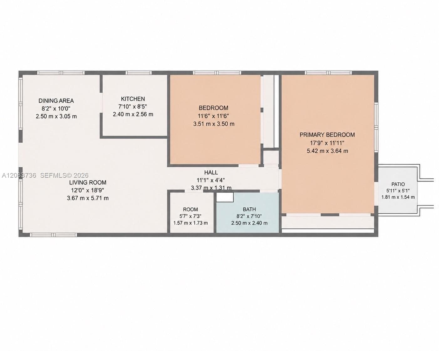 1451 NE 170th St # 201A, North Miami Beach, FL 33162 photo 13