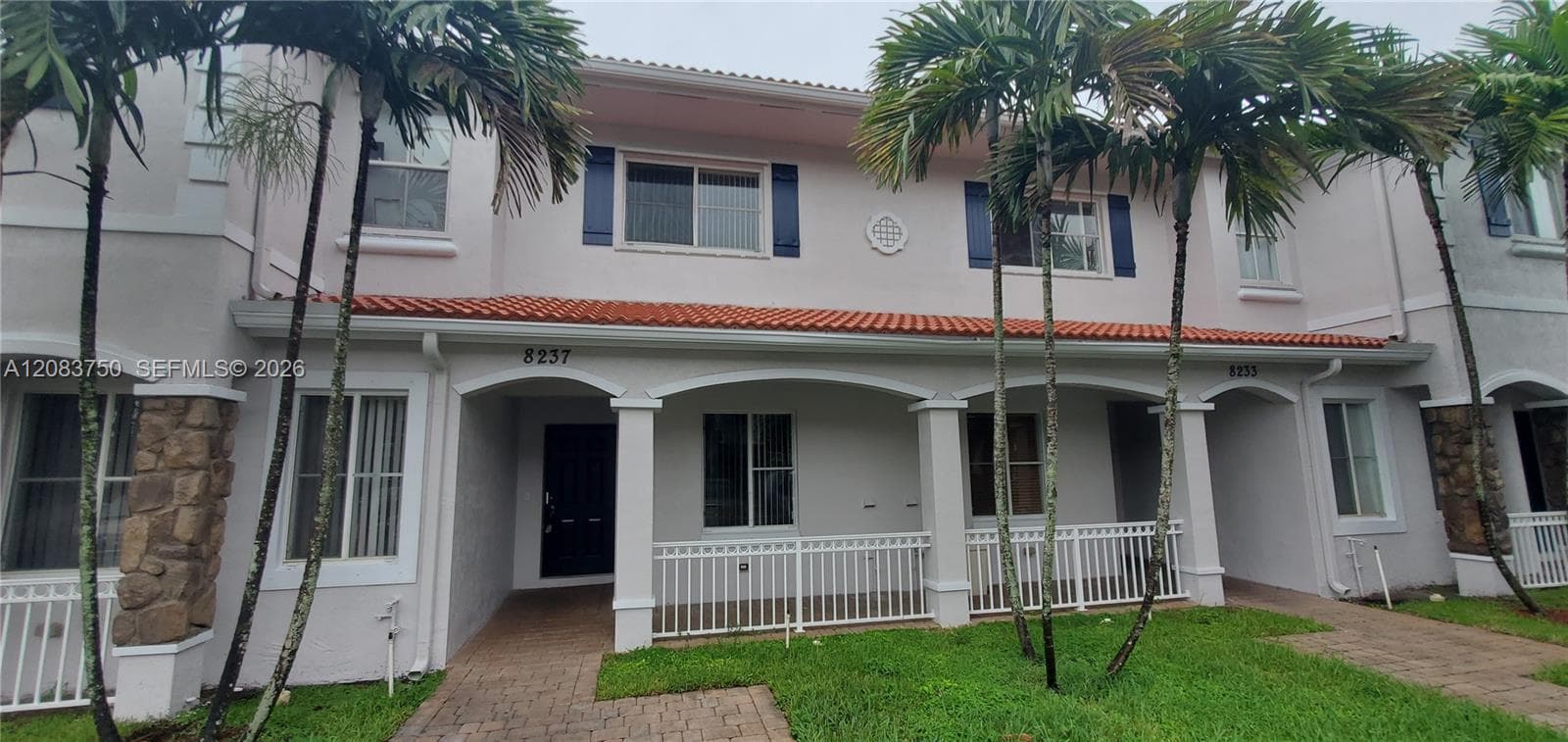 8237 SW 25th Ct # 103, Miramar, FL 33025