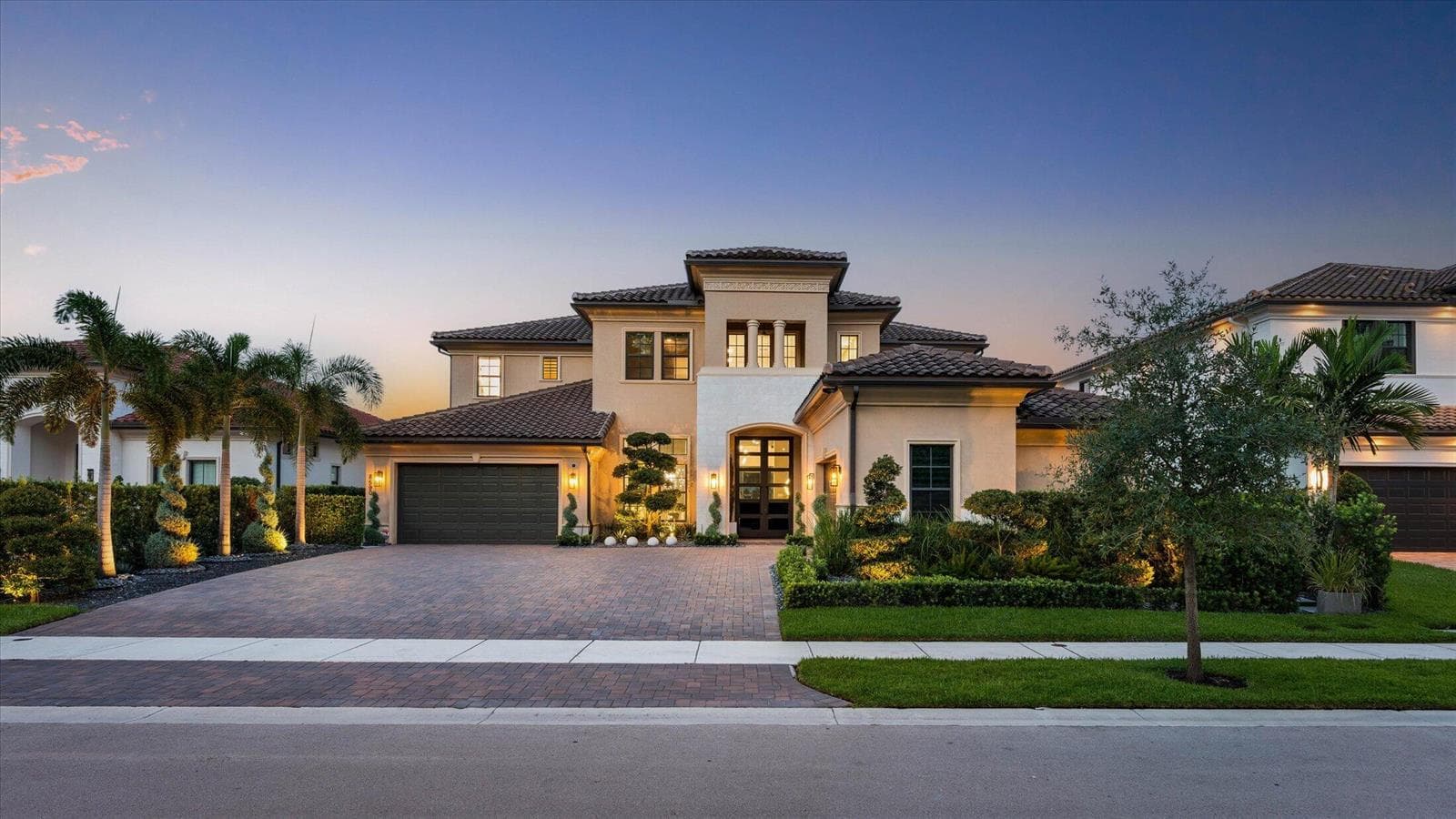 8590 W PARKLAND BAY Trail, Parkland, FL 33076 photo 3
