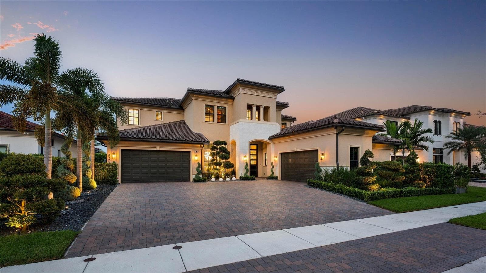 8590 W PARKLAND BAY Trail, Parkland, FL 33076 photo 4