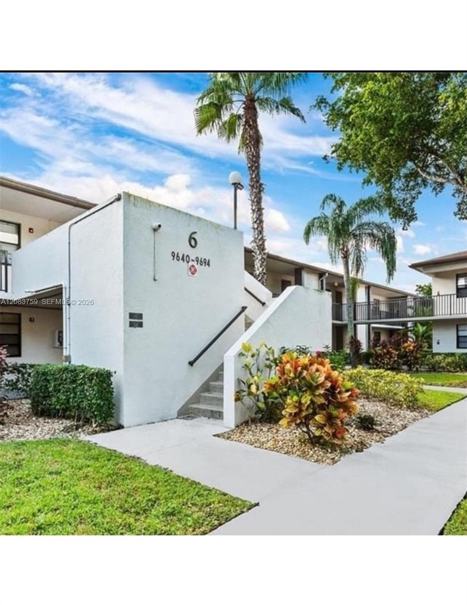 9652 W Mcnab Rd # 104, Tamarac, FL 33321 photo 7